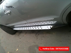 BỆ BƯỚC NGOÀI HYUNDAI SANTAFE 2008, 2010