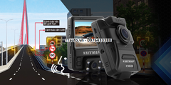 Camera hành trình Vietmap