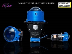 BI LASER TITAN PLATINUM PLUS – NÂNG CẤP ĐỂ DẪN ĐẦU