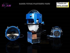 BI LASER TITAN PLATINUM PLUS – NÂNG CẤP ĐỂ DẪN ĐẦU