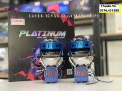 BI LASER TITAN PLATINUM PLUS – NÂNG CẤP ĐỂ DẪN ĐẦU