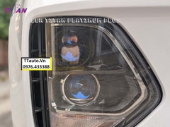 BI LASER TITAN PLATINUM PLUS – NÂNG CẤP ĐỂ DẪN ĐẦU