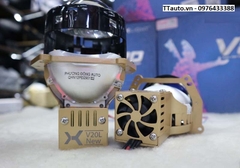 BI LASER XLIGHT V20L NEW – BI LASER SỐ 1 TẦM GIÁ