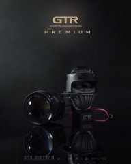 BI LED GTR PREMIUM – HIỆU NĂNG VƯỢT TRỘI