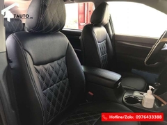 BỌC GHẾ DA HONDA CIVIC | CÁC MẪU ƯA CHUỘNG