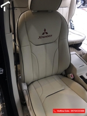 BỌC GHẾ DA XE XPANDER