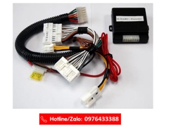 BỘ CỤP GƯƠNG LÊN KÍNH TOYOTA CHÍNH HÃNG