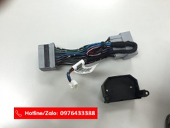 BỘ CỤP GƯƠNG LÊN KÍNH TOYOTA CHÍNH HÃNG