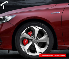 Bộ kẹp phanh Honda Accord 2019- 2021