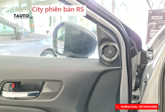Bộ loa treble cho Honda City bản G,L 2020-2021