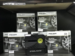 BƠM LỐP STEELMATE