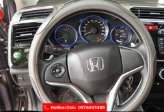 Bộ phím chỉnh âm lượng Honda City 2014