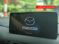 MÀN HÌNH ANDROID BRAVIGO MAZDA V2