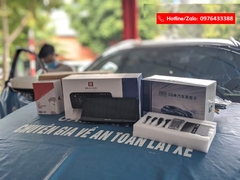 MÀN HÌNH ANDROID BRAVIGO MAZDA V2