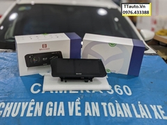 MÀN HÌNH ANDROID BRAVIGO MAZDA V2