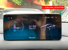 MÀN HÌNH ANDROID BRAVIGO MAZDA V2