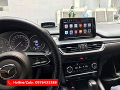 DVD ANDROID OWNICE C960 OPTICAL NÂNG CẤP
