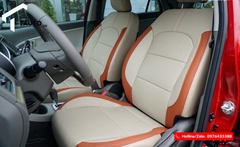 CÁC MẪU BỌC GHẾ DA Ô TÔ NISSAN | CHẤT LIỆU DA TỐT NHẤT
