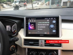 DVD ANDROID THEO XE MITSUBISHI XPANDER 2019 | DVD ANDROID ZESTECH