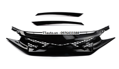 Mặt ca lăng kiểu mới cho Civic 2016-2020