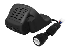 Camera hành trình thay thế ốp chân gương cho Honda CRV 2024 – 2025