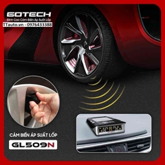 CẢM BIẾN ÁP SUẤT LỐP GOTECH  TPMS GOTECH