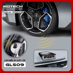CẢM BIẾN ÁP SUẤT LỐP GOTECH  TPMS GOTECH