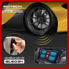 CẢM BIẾN ÁP SUẤT LỐP GOTECH  TPMS GOTECH