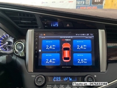 CẢM BIẾN ÁP SUẤT LỐP TOYOTA INNOVA | TPMS TOYOTA INNOVA