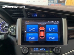CẢM BIẾN ÁP SUẤT LỐP THEO XE HYUNDAI CHÍNH HÃNG