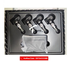 Cảm biến áp suất lốp Steelmate E3 van trong