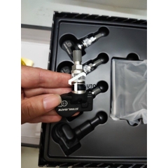 Cảm biến áp suất lốp Steelmate E3 van trong