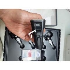 Cảm biến áp suất lốp Steelmate E3 van trong