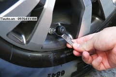 CẢM BIẾN ÁP SUẤT LỐP ANDROID | TPMS MÀN ANDROID 2021