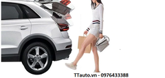 Cảm biến đá chân mở cốp Honda Civic 2016-2022