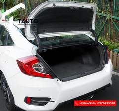 Ty thủy lực hỗ trợ mở cốp sau cho Honda Civic