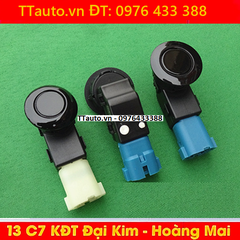 Mắt cảm biến lùi chính hãng theo xe Honda