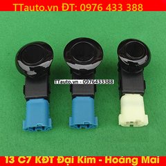 Mắt cảm biến lùi chính hãng theo xe Honda