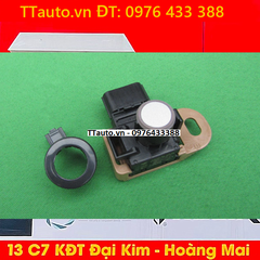 Mắt cảm biến lùi chính hãng theo xe Honda
