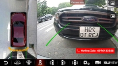 MÀN HÌNH ANDROID ELLIVIEW 2022