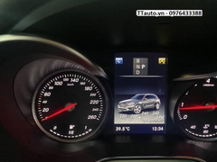 CẢM BIẾN ÁP SUẤT LỐP THEO XE MERCEDES GLC200 | TPMS GLC200