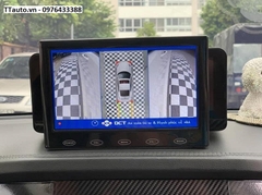 CAMERA 360 ĐỘ DCT ZOTYE Z8 CHÍNH HÃNG TỐT NHẤT