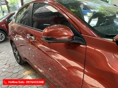 Camera cập lề soi bánh trước cho Honda HR-V