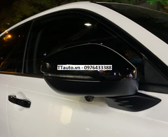 Camera cập lề soi bánh trước cho Honda Civic