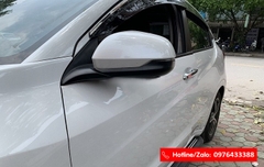 Camera cập lề soi bánh trước cho Honda HR-V