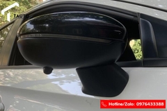 Camera cập lề soi bánh trước cho Honda City