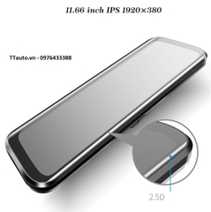 CAMERA HÀNH TRÌNH ACUMEN XR16