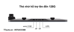 CAMERA HÀNH TRÌNH ACUMEN XR16