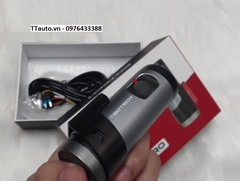 CAMERA HÀNH TRÌNH GOTECH GD6 PRO | XEM TRÊN ĐIỆN THOẠI