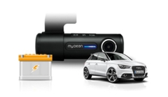 CAMERA HÀNH TRÌNH HÀN QUỐC MYDEAN E9